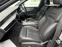 2018 Audi A6 40 TDI S Line Auto