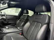 2018 Audi A6 40 TDI S Line Auto