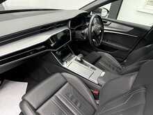 2018 Audi A6 40 TDI S Line Auto