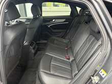 2018 Audi A6 40 TDI S Line Auto