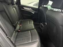 2018 Audi A6 40 TDI S Line Auto