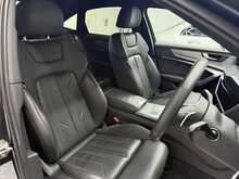 2018 Audi A6 40 TDI S Line Auto
