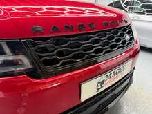 Land Rover Range Rover Sport 3.0 SD V6 HSE SUV 5dr Diesel Auto 4WD Euro 6 (s/s) (306 ps) 