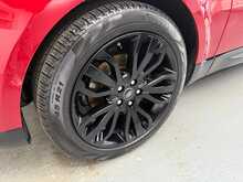 Land Rover Range Rover Sport 3.0 SD V6 HSE SUV 5dr Diesel Auto 4WD Euro 6 (s/s) (306 ps) 
