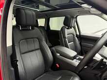 Land Rover Range Rover Sport 3.0 SD V6 HSE SUV 5dr Diesel Auto 4WD Euro 6 (s/s) (306 ps) 