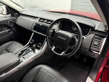 Land Rover Range Rover Sport 3.0 SD V6 HSE SUV 5dr Diesel Auto 4WD Euro 6 (s/s) (306 ps) 