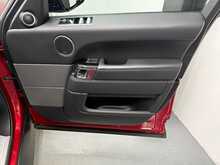 Land Rover Range Rover Sport 3.0 SD V6 HSE SUV 5dr Diesel Auto 4WD Euro 6 (s/s) (306 ps) 
