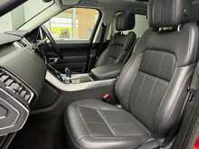 Land Rover Range Rover Sport 3.0 SD V6 HSE SUV 5dr Diesel Auto 4WD Euro 6 (s/s) (306 ps) 