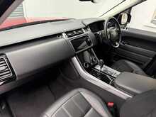 Land Rover Range Rover Sport 3.0 SD V6 HSE SUV 5dr Diesel Auto 4WD Euro 6 (s/s) (306 ps) 
