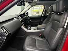 Land Rover Range Rover Sport 3.0 SD V6 HSE SUV 5dr Diesel Auto 4WD Euro 6 (s/s) (306 ps) 