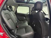 Land Rover Range Rover Sport 3.0 SD V6 HSE SUV 5dr Diesel Auto 4WD Euro 6 (s/s) (306 ps) 