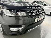 Land Rover Range Rover Sport 3.0 SD V6 HSE SUV 5dr Diesel Auto 4WD Euro 6 (s/s) (306 ps) 