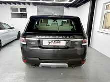 Land Rover Range Rover Sport 3.0 SD V6 HSE SUV 5dr Diesel Auto 4WD Euro 6 (s/s) (306 ps) 
