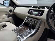 Land Rover Range Rover Sport 3.0 SD V6 HSE SUV 5dr Diesel Auto 4WD Euro 6 (s/s) (306 ps) 