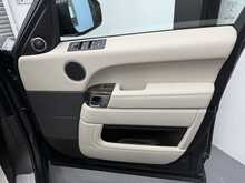 Land Rover Range Rover Sport 3.0 SD V6 HSE SUV 5dr Diesel Auto 4WD Euro 6 (s/s) (306 ps) 