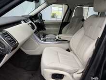 Land Rover Range Rover Sport 3.0 SD V6 HSE SUV 5dr Diesel Auto 4WD Euro 6 (s/s) (306 ps) 