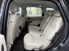 Land Rover Range Rover Sport 3.0 SD V6 HSE SUV 5dr Diesel Auto 4WD Euro 6 (s/s) (306 ps) 