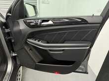2014 Mercedes-Benz GL350 BlueTEC AMG Sport