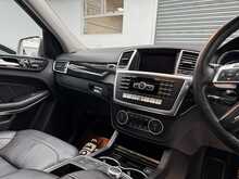 2014 Mercedes-Benz GL350 BlueTEC AMG Sport