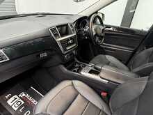 2014 Mercedes-Benz GL350 BlueTEC AMG Sport