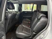 2014 Mercedes-Benz GL350 BlueTEC AMG Sport