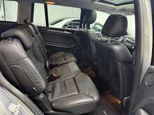 2014 Mercedes-Benz GL350 BlueTEC AMG Sport