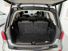 2014 Mercedes-Benz GL350 BlueTEC AMG Sport