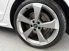 2020 Audi A4 35 TDI Black Edition S Tronic