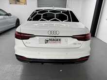2020 Audi A4 35 TDI Black Edition S Tronic