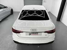 2020 Audi A4 35 TDI Black Edition S Tronic