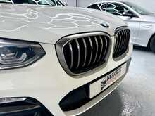 2019 BMW X3 M40d xDrive