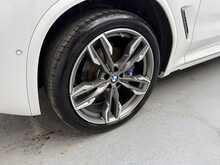 2019 BMW X3 M40d xDrive