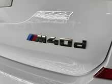 2019 BMW X3 M40d xDrive