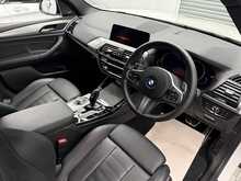 2019 BMW X3 M40d xDrive