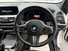 2019 BMW X3 M40d xDrive