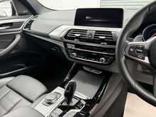 2019 BMW X3 M40d xDrive