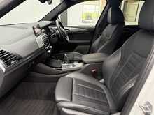 2019 BMW X3 M40d xDrive