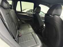 2019 BMW X3 M40d xDrive