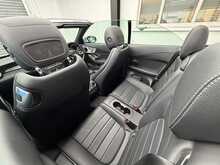 2018 Mercedes-Benz C220d AMG Line G-Tronic Convertible