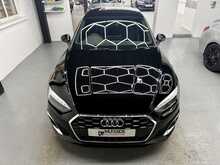  2021 Audi A5 35 TFSI S Line Sportback S Tronic