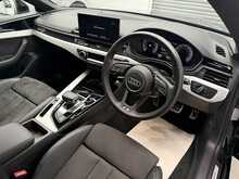  2021 Audi A5 35 TFSI S Line Sportback S Tronic