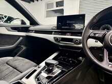  2021 Audi A5 35 TFSI S Line Sportback S Tronic