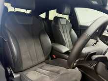  2021 Audi A5 35 TFSI S Line Sportback S Tronic