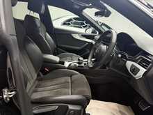  2021 Audi A5 35 TFSI S Line Sportback S Tronic