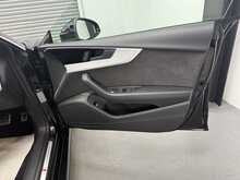 2021 Audi A5 35 TFSI S Line Sportback S Tronic