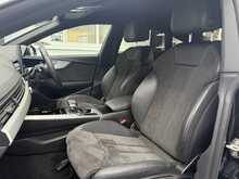  2021 Audi A5 35 TFSI S Line Sportback S Tronic