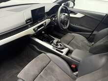  2021 Audi A5 35 TFSI S Line Sportback S Tronic