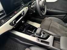  2021 Audi A5 35 TFSI S Line Sportback S Tronic