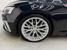  2021 Audi A5 35 TFSI S Line Sportback S Tronic