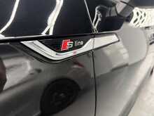  2021 Audi A5 35 TFSI S Line Sportback S Tronic
